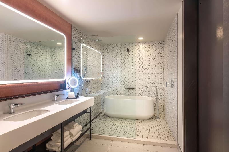 Hyatt Centric Buckhead Atlanta