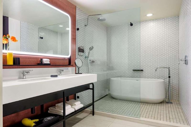 Hyatt Centric Buckhead Atlanta