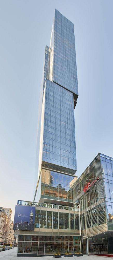 Virgin Hotels New York City