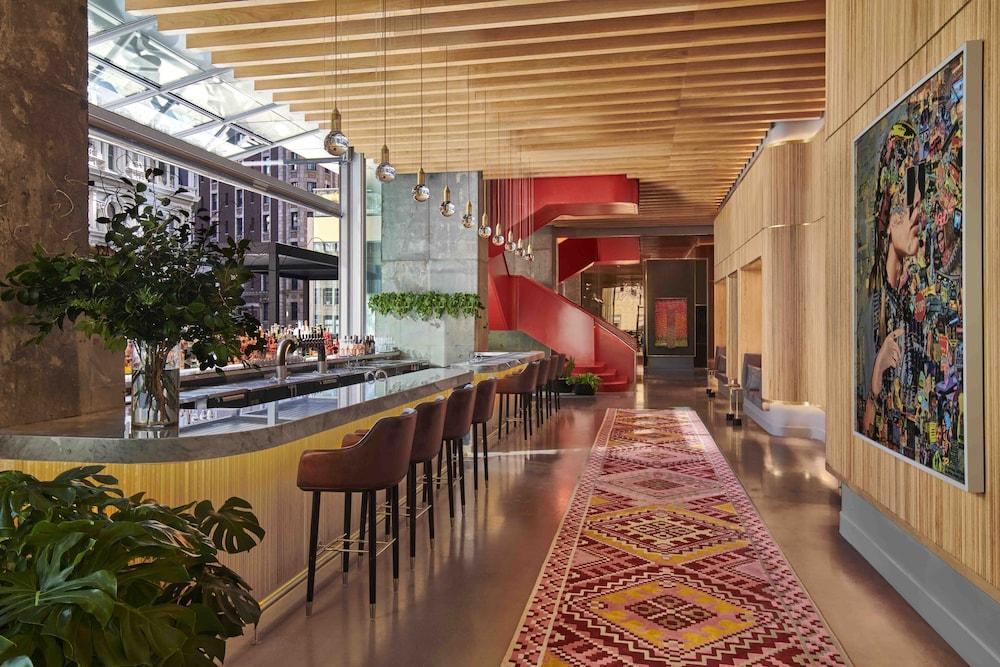 Virgin Hotels New York City