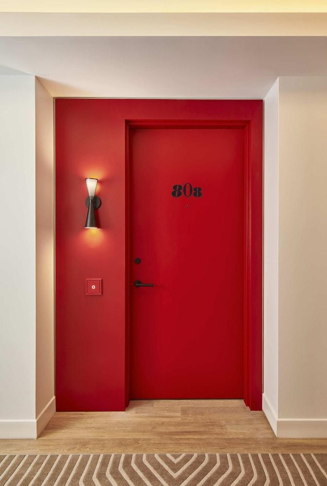 Virgin Hotels New York City