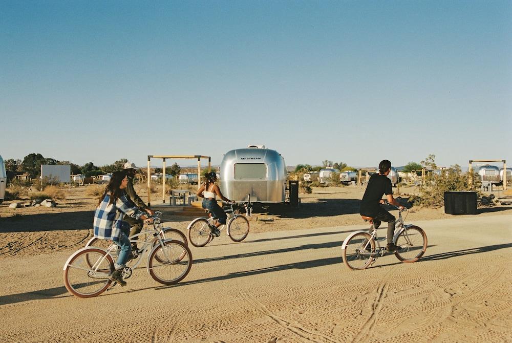 Autocamp Joshua Tree