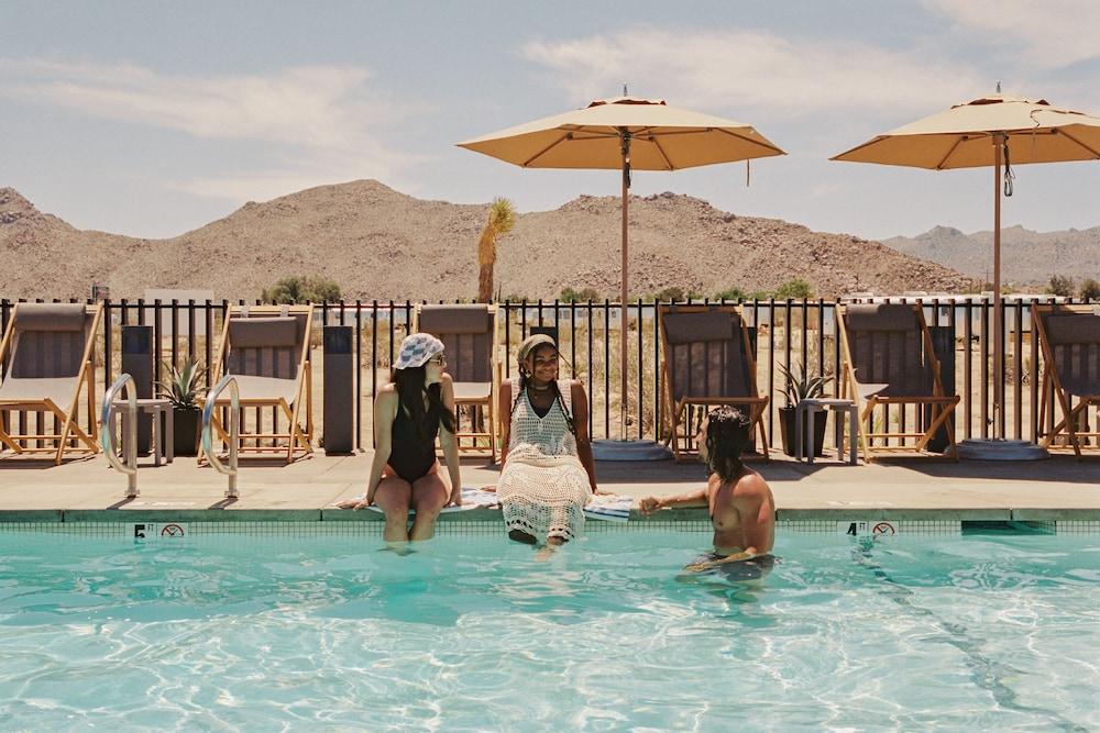 Autocamp Joshua Tree