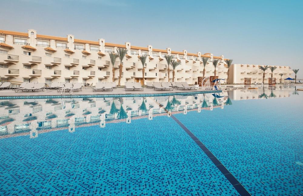 The V Luxury Resort Sahl Hasheesh