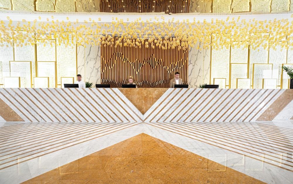 The V Luxury Resort Sahl Hasheesh
