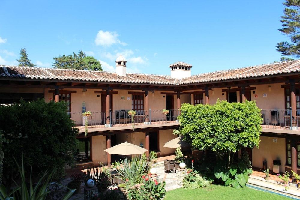 Parador Margarita