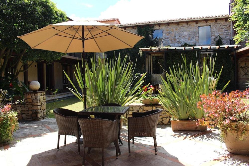 Parador Margarita