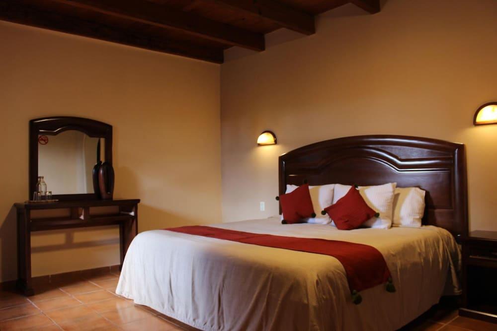 Parador Margarita