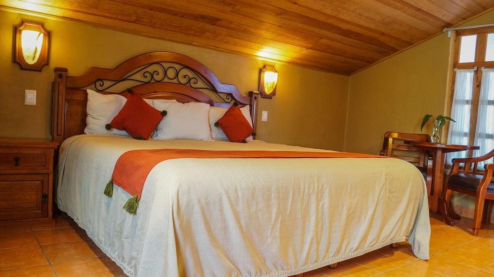 Parador Margarita