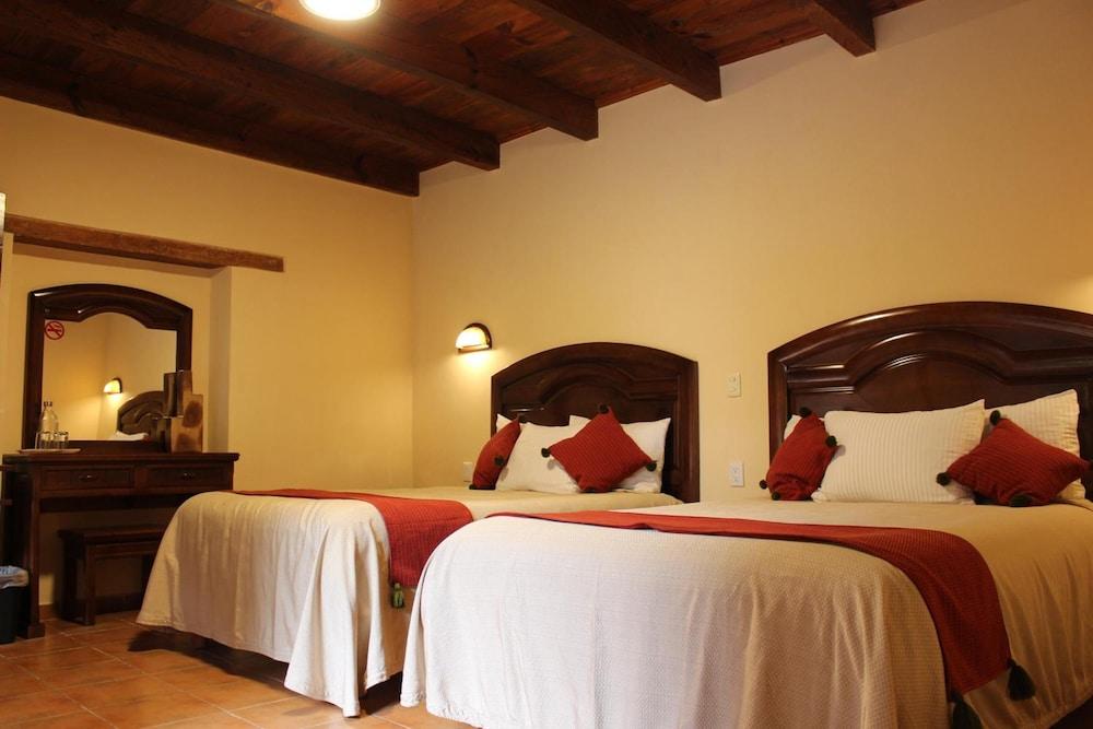 Parador Margarita