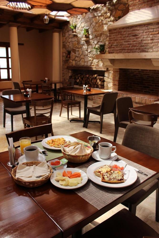 Parador Margarita