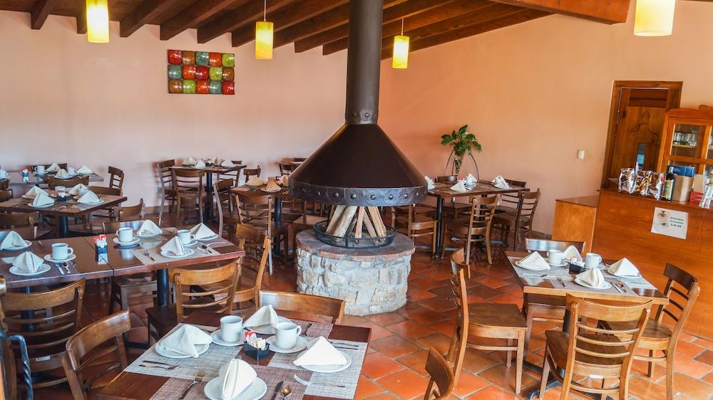 Parador Margarita