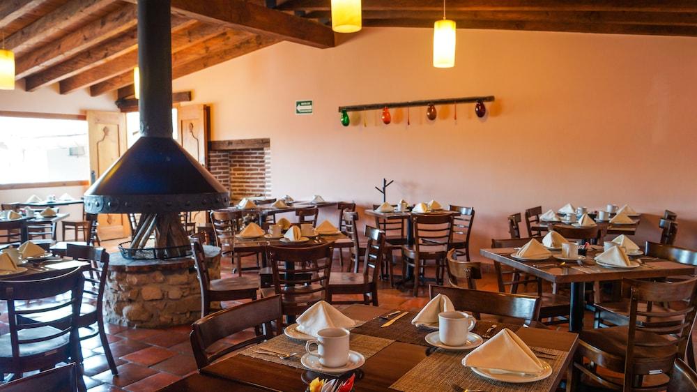 Parador Margarita