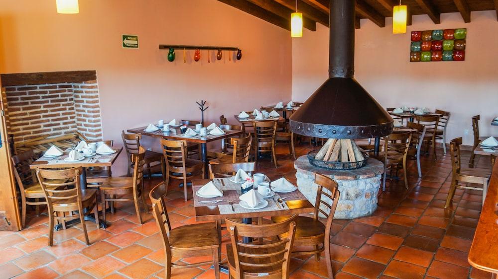 Parador Margarita
