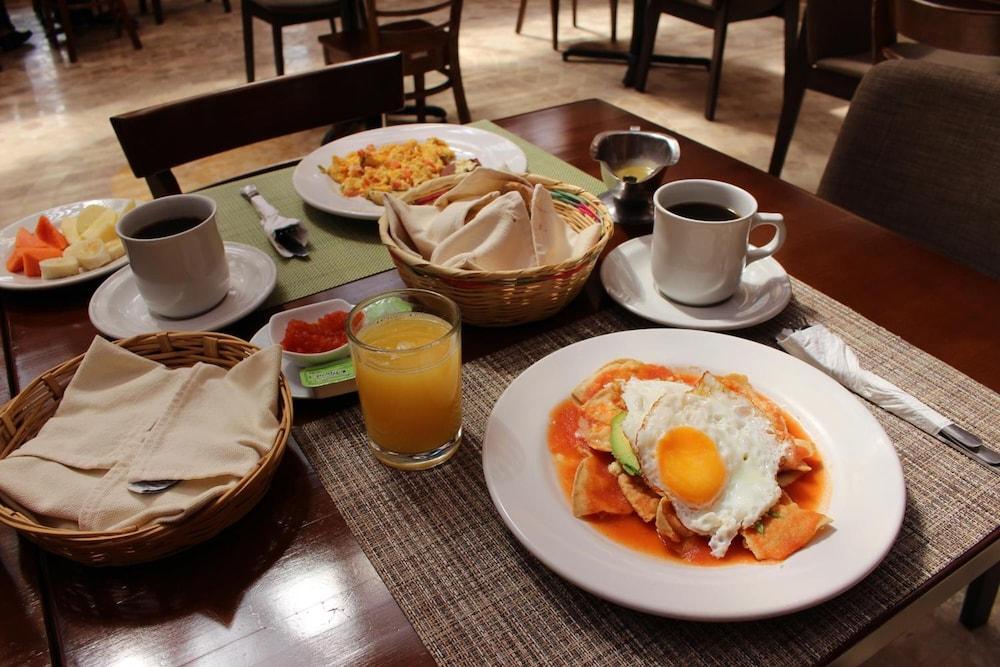 Parador Margarita