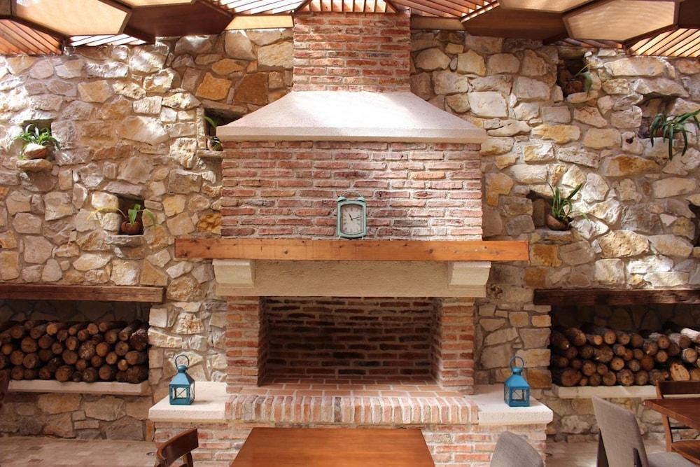Parador Margarita