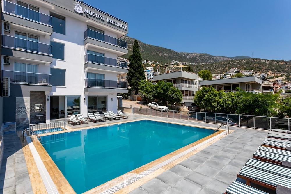 Mogons Exclusive Hotel