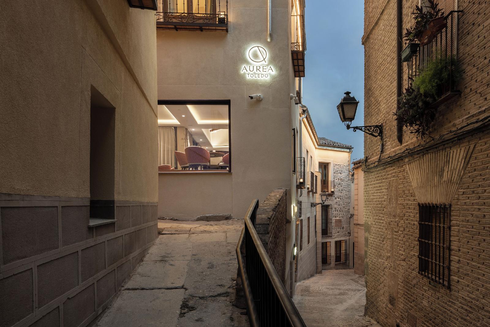 Aurea Toledo