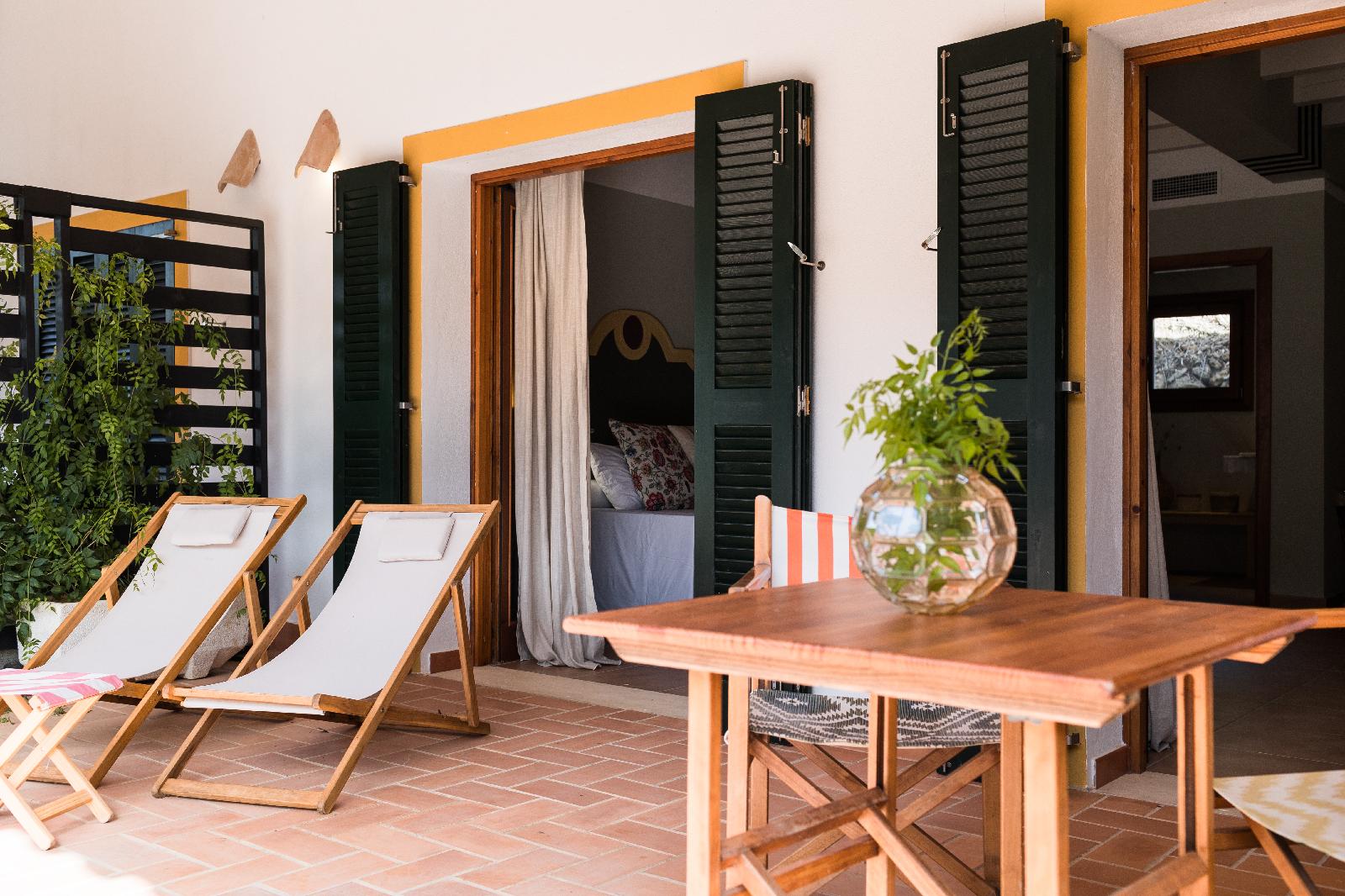 Llucatx Menorca