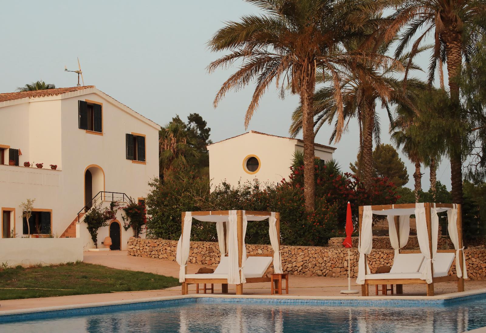 Llucatx Menorca
