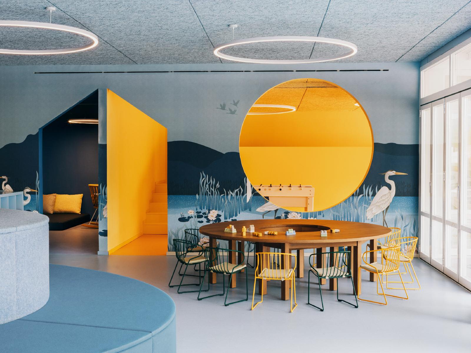 Mondrian Ibiza