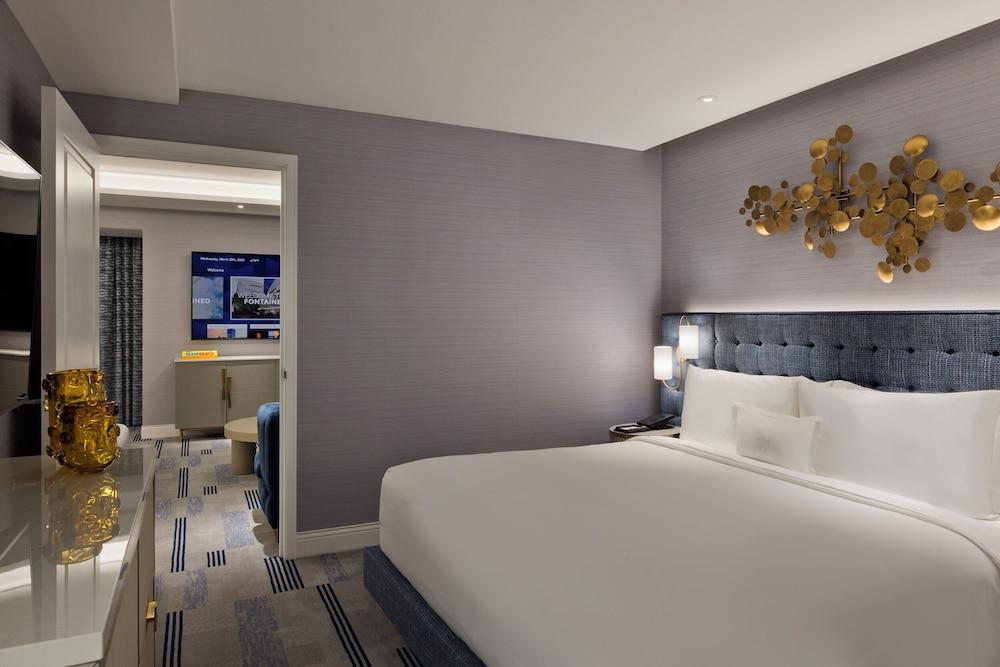 Fontainebleau Las Vegas