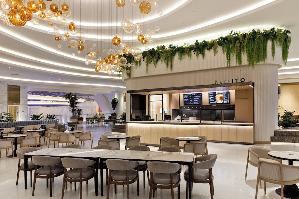 Fontainebleau Las Vegas