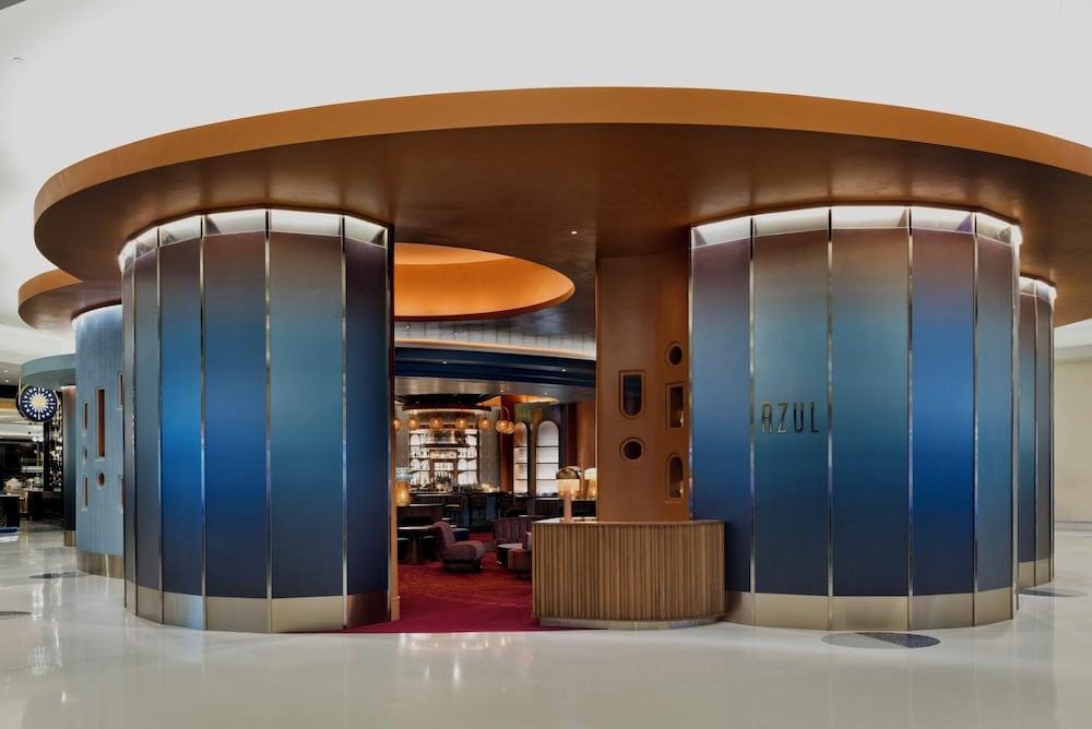 Fontainebleau Las Vegas