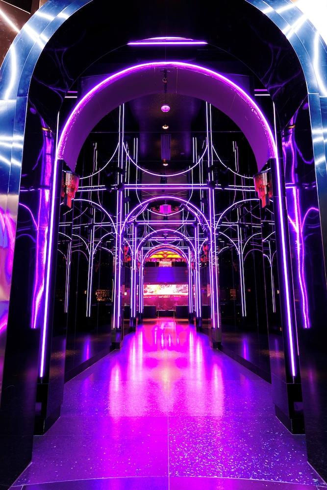 Fontainebleau Las Vegas