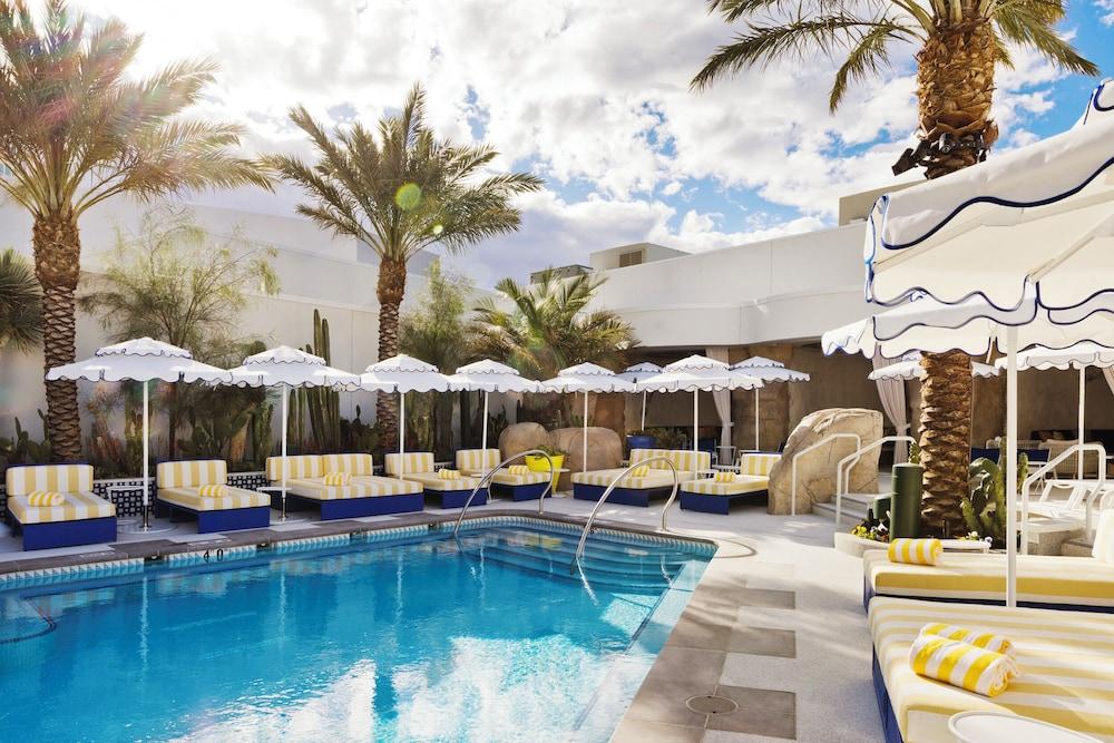 Fontainebleau Las Vegas