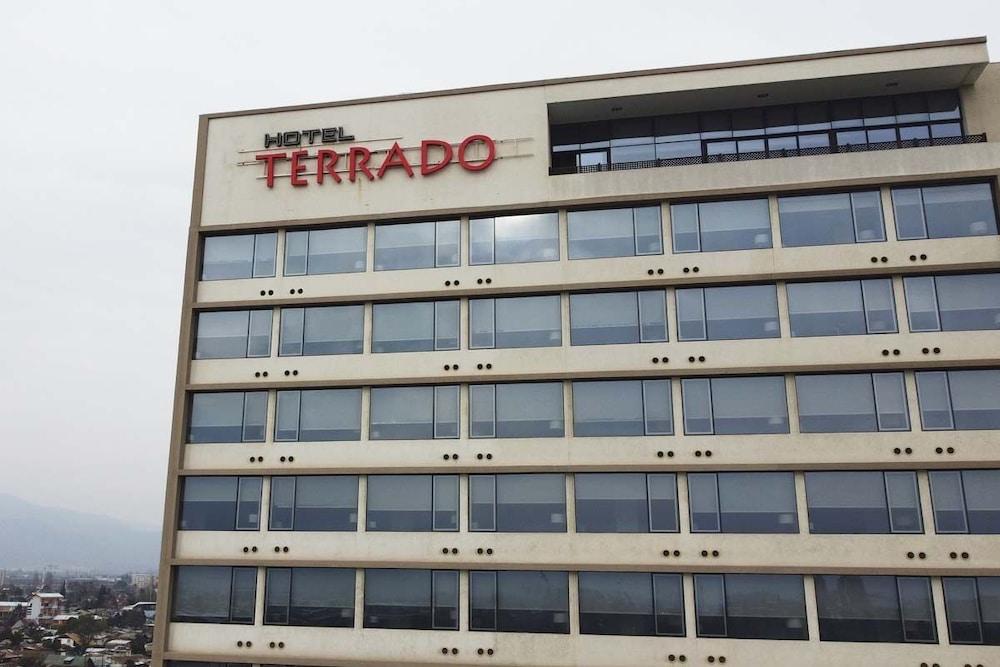 Hotel Terrado Rancagua