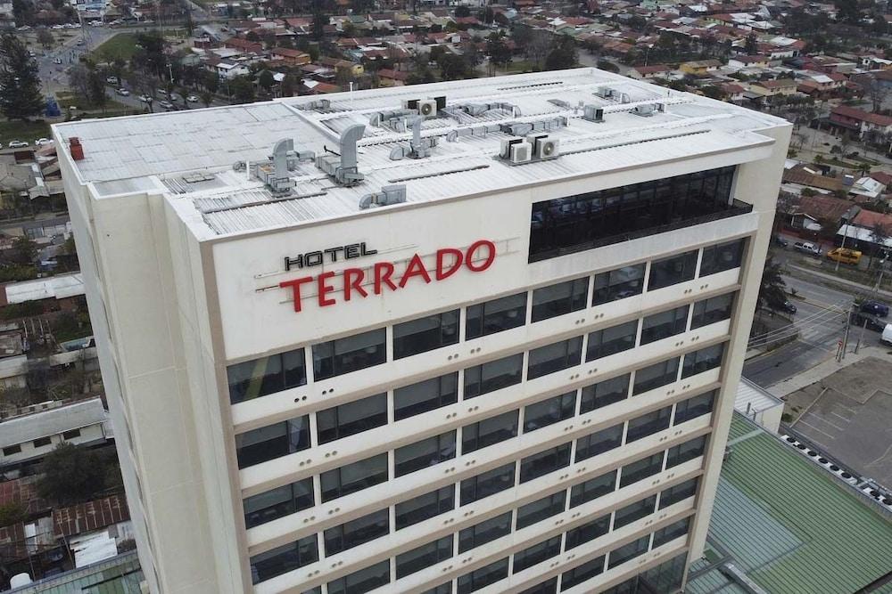 Hotel Terrado Rancagua