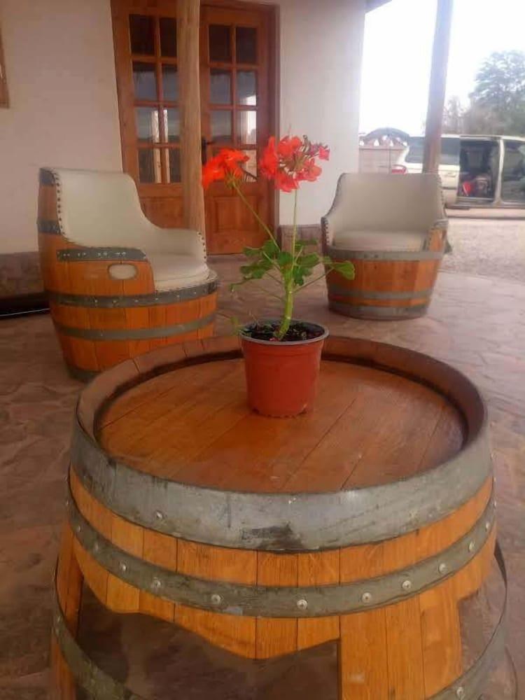 Tiunur Lodge