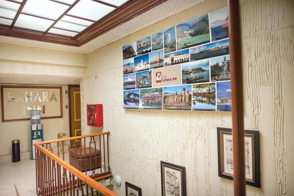 Hotel Sahara Inn