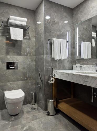 Marjan Plaza Hotel