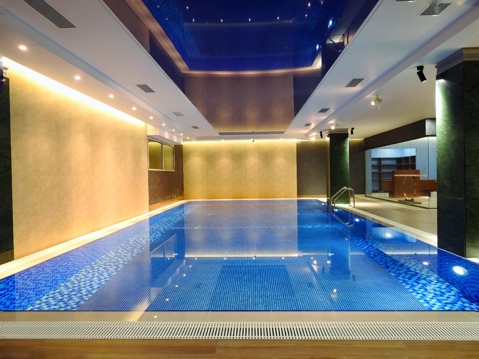Marjan Plaza Hotel