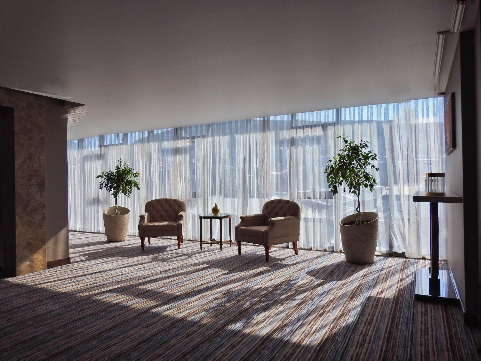Marjan Plaza Hotel