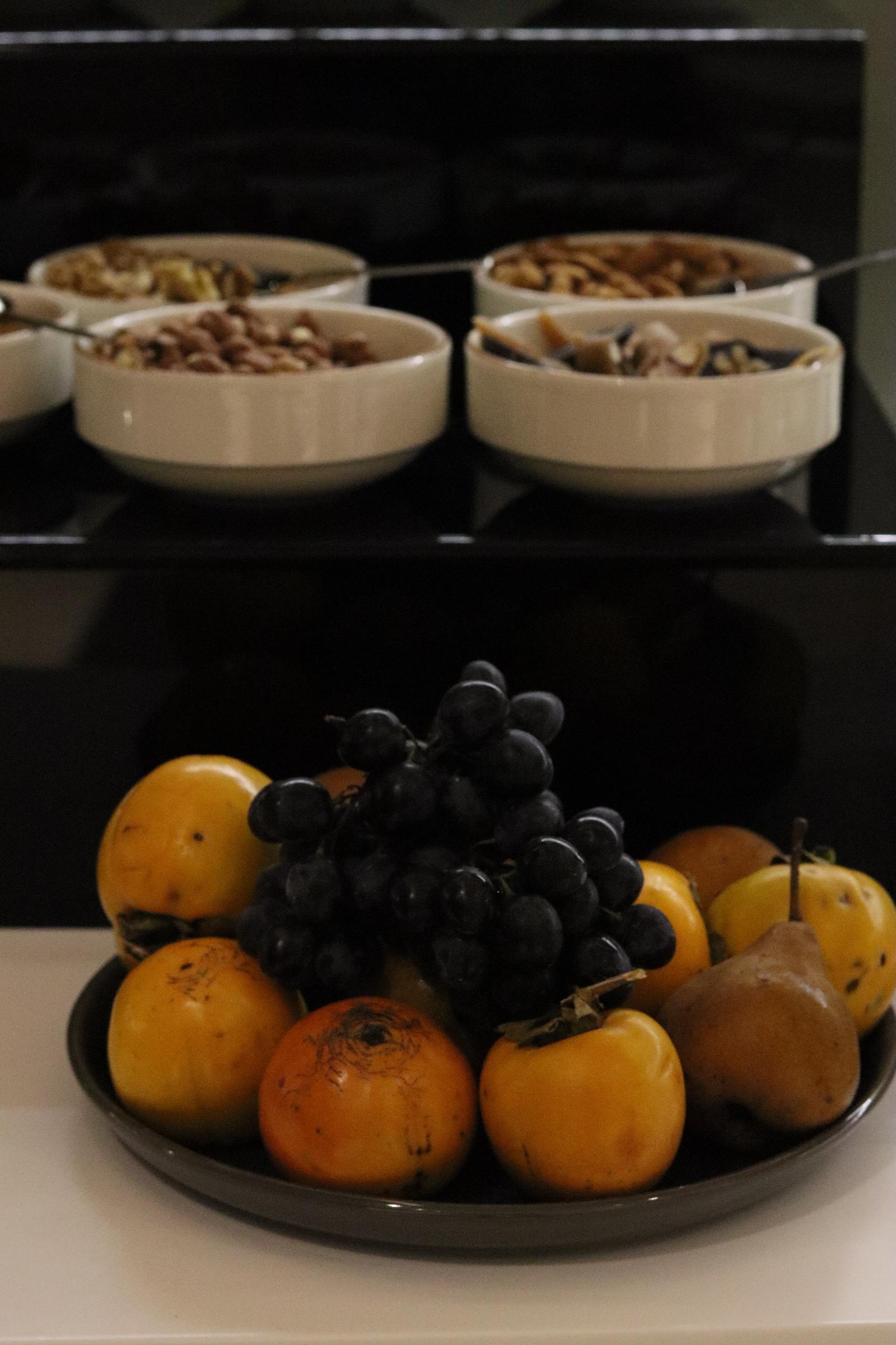 Marjan Plaza Hotel