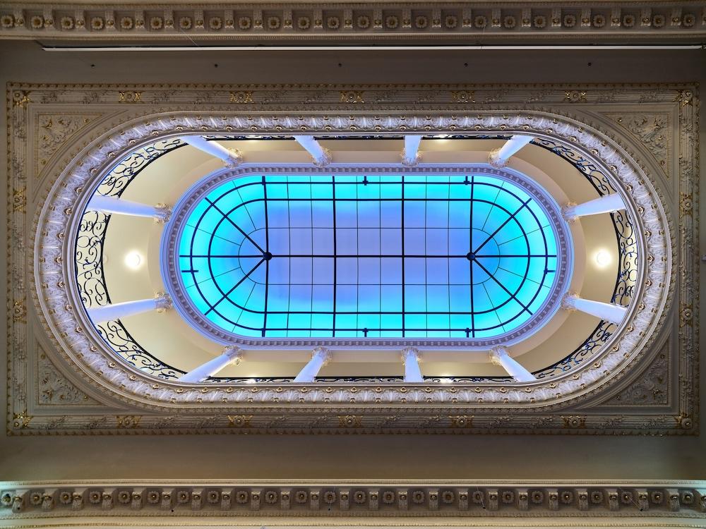 Hotel Altus Palace