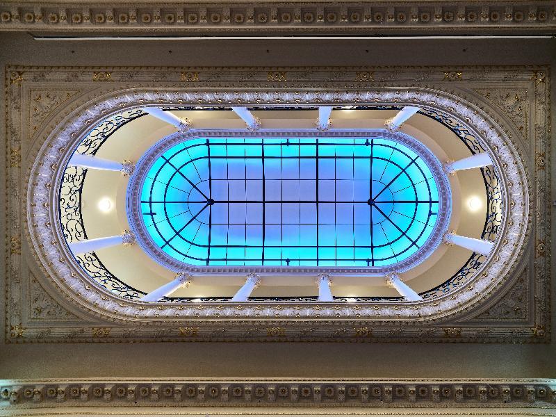 Hotel Altus Palace