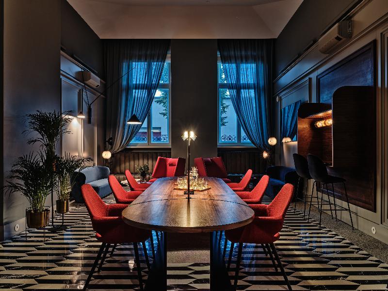 Hotel Altus Palace