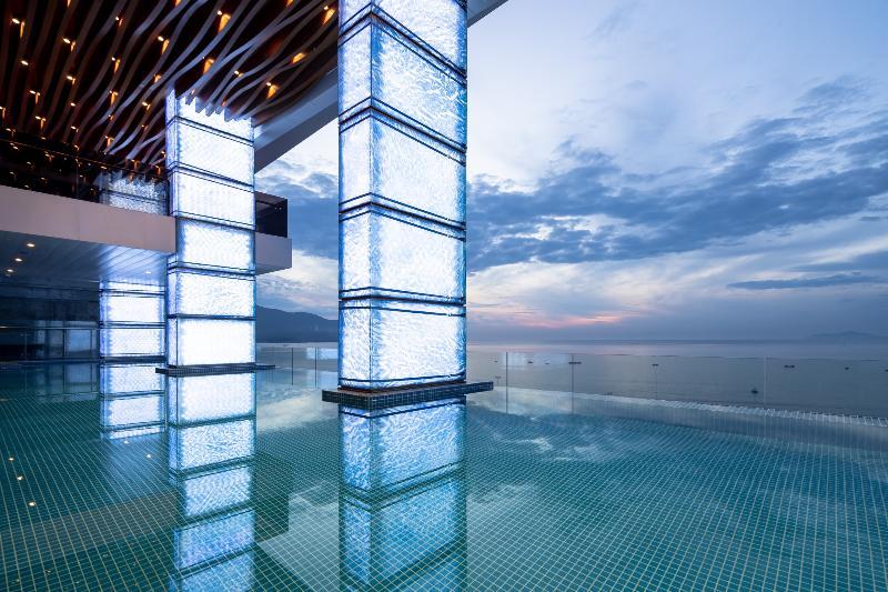 Sel De Mer Hotel & Suites