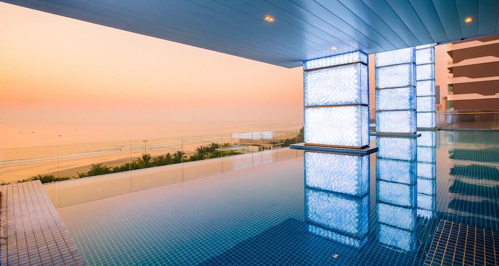 Sel De Mer Hotel & Suites