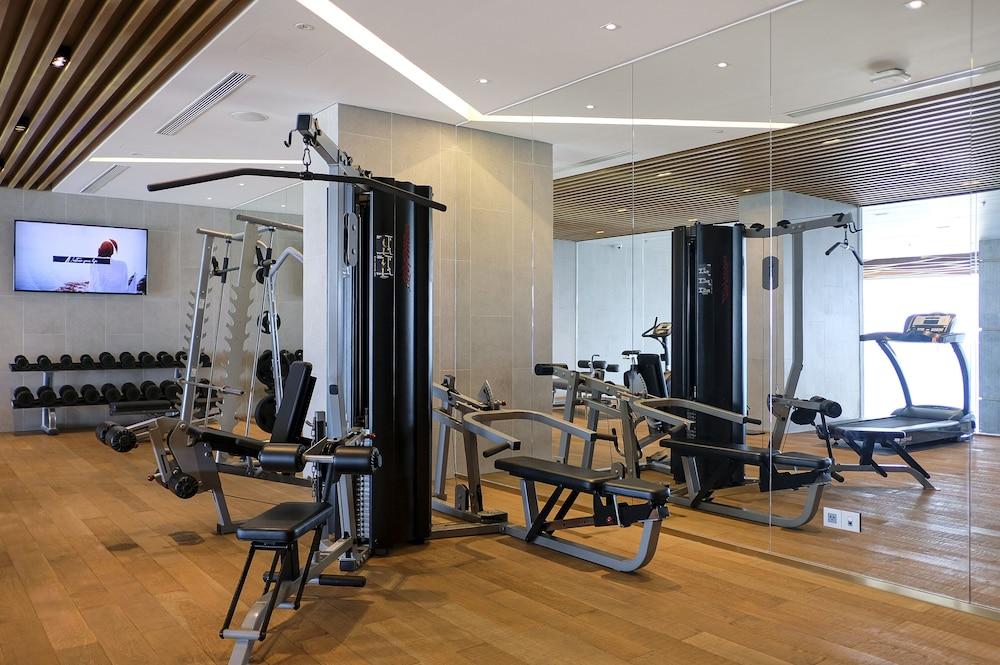 Sel De Mer Hotel & Suites