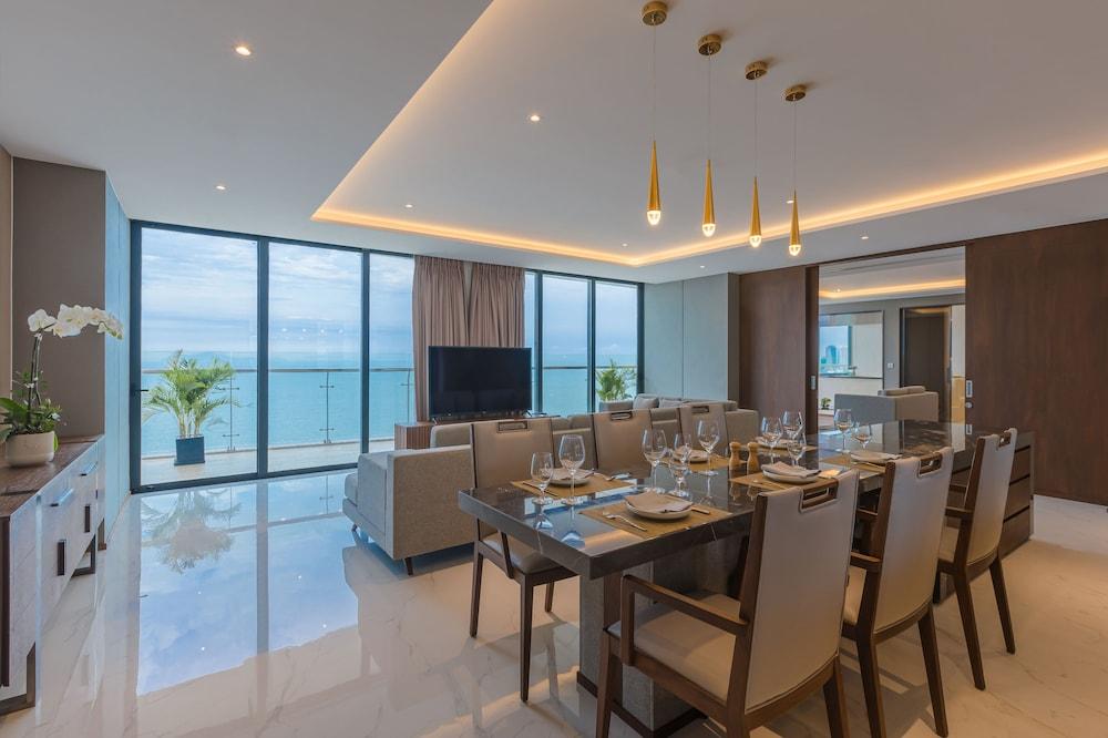 Sel De Mer Hotel & Suites