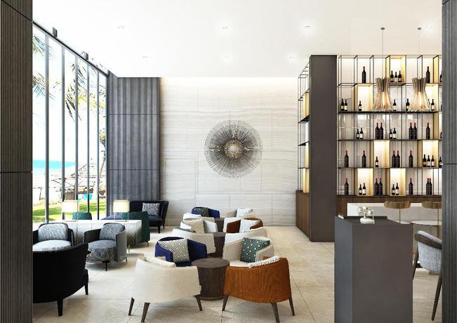 Sel De Mer Hotel & Suites