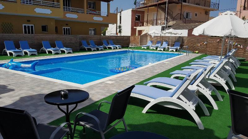 Roda Pearl Resort
