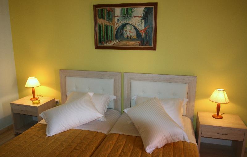 Roda Pearl Resort