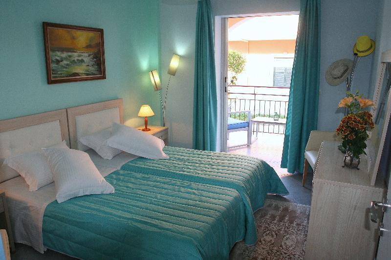Roda Pearl Resort