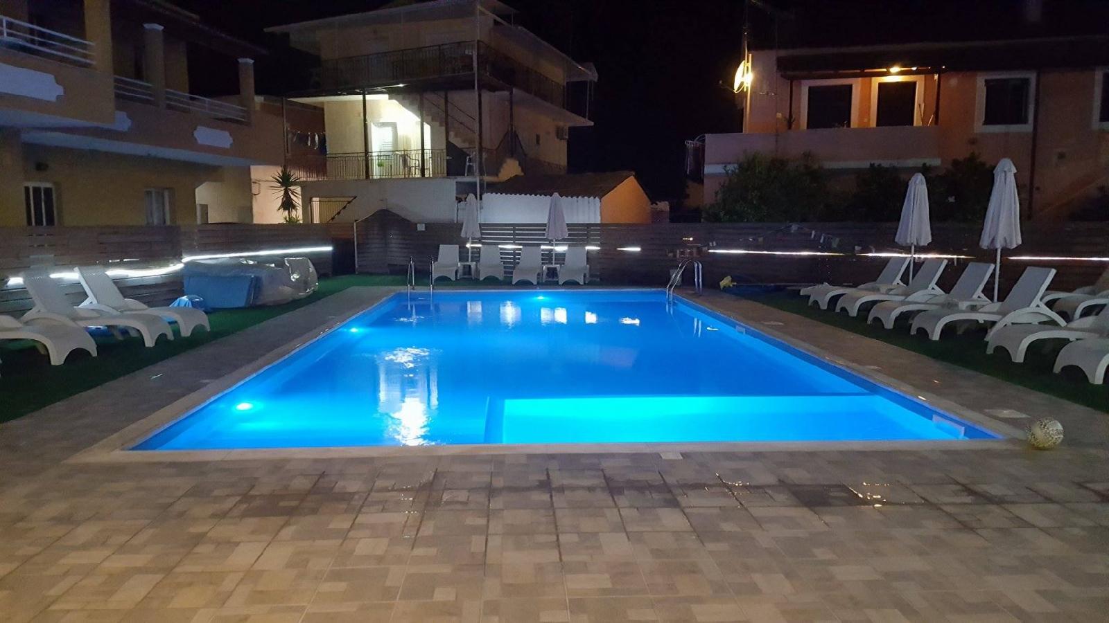 Roda Pearl Resort